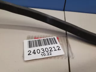 7L6837718 Уплотнитель двери передней правой Volkswagen Touareg 1 Арт ZAP270543, вид 2