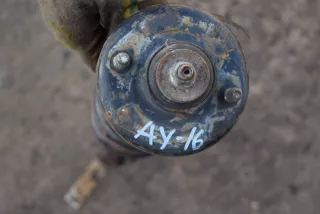 51601S10A110M1 амортизатор передний правый Honda CR-V 1 Арт AY16-68-1, вид 5