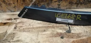 51127155446,7155446 Накладка под фонарь правый BMW 7 E65/E66 Арт 00082940, вид 3