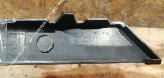 51127155446,7155446 Накладка под фонарь правый BMW 7 E65/E66 Арт 00082940, вид 5