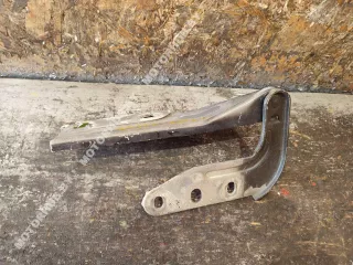 7L5823301 Петля капота левая Porsche Cayenne 957 Арт 00083172, вид 4