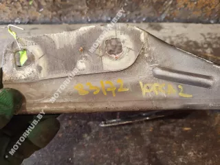 7L5823301 Петля капота левая Porsche Cayenne 957 Арт 00083172, вид 5