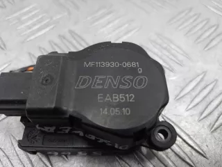 MF1139300681 Моторчик заслонки печки Land Rover Discovery 4 Арт 00206307, вид 2
