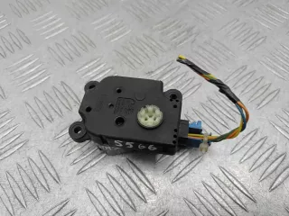 MF1139300681 Моторчик заслонки печки Land Rover Discovery 4 Арт 00206307, вид 3