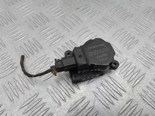 MF1139300681 Моторчик заслонки печки Land Rover Discovery 4 Арт 00226975, вид 1