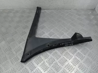 04857212AA Кронштейн заднего бампера Dodge Caravan 4 Арт 00210735, вид 5