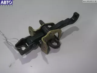 8160963 Ограничитель открывания двери задней BMW 3 E46 Арт 54435464, вид 1
