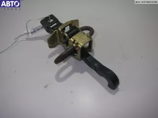 8160963 Ограничитель открывания двери задней BMW 3 E46 Арт 54435464, вид 2