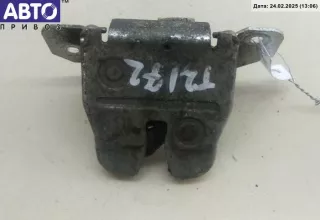 2027400236 Замок багажника Mercedes C W202 Арт 52645966, вид 1