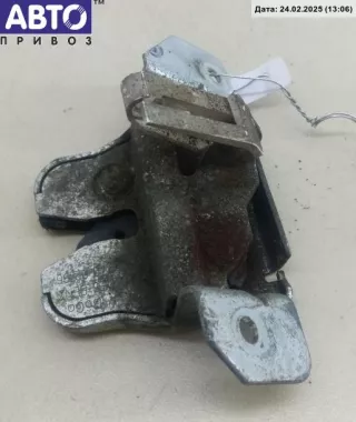2027400236 Замок багажника Mercedes C W202 Арт 52645966, вид 2