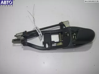 51218253453 Корпус (держатель) ручки двери задней левой BMW 3 E46 Арт 54435415, вид 1