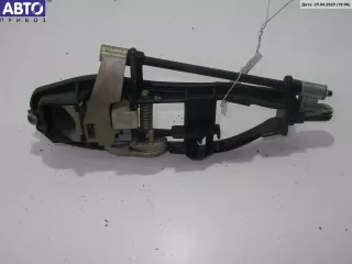 51218253453 Корпус (держатель) ручки двери задней левой BMW 3 E46 Арт 54435415, вид 2