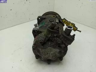 9642800780 Компрессор кондиционера Renault Laguna 2 Арт 54381234, вид 3