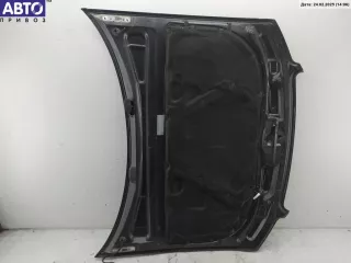  Капот Audi A4 B6 Арт 53639987, вид 2