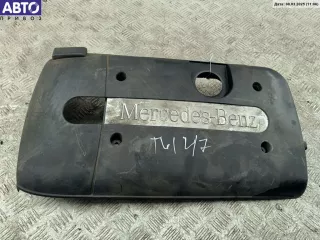 6110101067 Накладка декоративная на двигатель Mercedes C W203 Арт 54174025