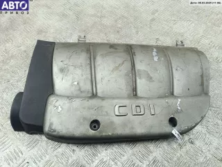 6110101167 Накладка декоративная на двигатель Mercedes C W203 Арт 54286348