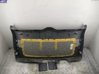  Обшивка крышки багажника Ford Galaxy 1 restailing Арт 54333038, вид 2