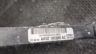 ah3219c600ac,LR021824 Радиатор кондиционера  Land Rover Discovery 4 Арт 8482664, вид 4