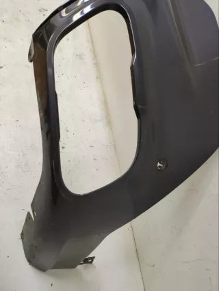 51128099220 Спойлер бампера BMW X6 G06 Арт lz200145, вид 4