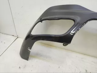 51128099220 Спойлер бампера BMW X6 G06 Арт lz200145, вид 7