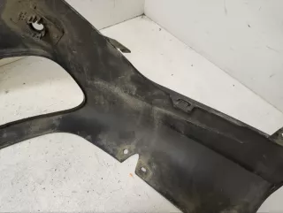 51128099220 Спойлер бампера BMW X6 G06 Арт lz200145, вид 9