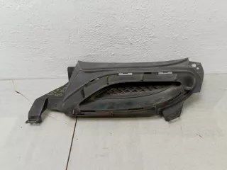 A2138853100 Кронштейн заднего бампера Mercedes E W213 Арт 6124621, вид 1