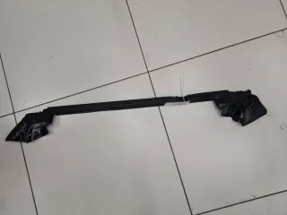 A1177350165 Уплотнитель стекла двери задний левый Mercedes CLA c117 Арт Z310378, вид 2