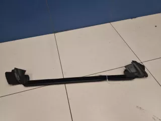 A1177350165 Уплотнитель стекла двери задний левый Mercedes CLA c117 Арт Z310378, вид 5