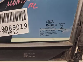 2002699 Стекло двери передней левой Ford Mondeo 5 Арт Z310526, вид 3