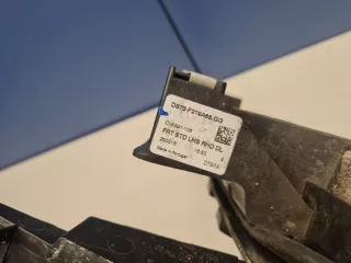 DS73F219A65GG Кронштейн замка двери передний левый Ford Mondeo 5 Арт Z310534, вид 2