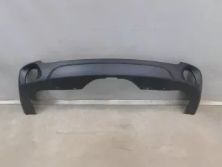  Юбка задняя BMW X5 F15 Арт SM178236, вид 1