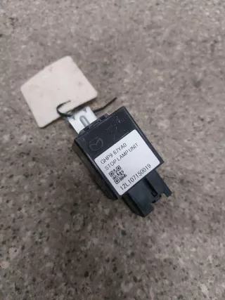 GHP967YA0 Блок управления (другие) Mazda 6 3 Арт 46023054901, вид 1