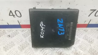 284b690 Блок комфорта Renault Megane 3 Арт ZNT03M302, вид 1