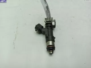 0280158041 Форсунка топливная Renault Laguna 2 Арт 54312108, вид 1
