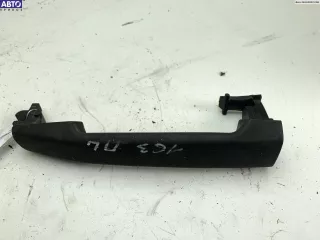  Ручка двери наружная передняя левая Mercedes ML W163 Арт 54392080, вид 1