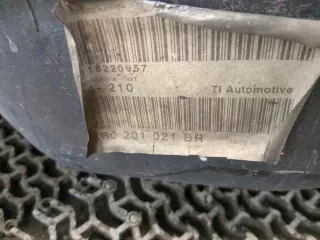 8r0201021br Топливный бак Audi Q5 1 Арт 8480424, вид 4