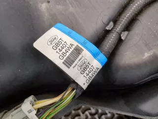 DA8Z9002A Топливный бак Ford Explorer 5 Арт 8480393, вид 2