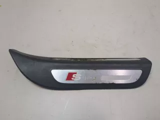 8r0853376 Накладка на порог Audi Q5 1 Арт 8485608, вид 1