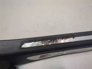 8r0853376 Накладка на порог Audi Q5 1 Арт 8485608, вид 3