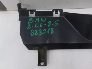51648055208  Воздухозаборник наружный BMW X5 F15 Арт 693718, вид 4