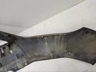 51117954209 Спойлер бампера BMW X1 F48 Арт VZ200172, вид 8