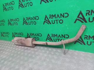 200103850R, 203006927R Глушитель Renault Kaptur Арт ARM294130, вид 3