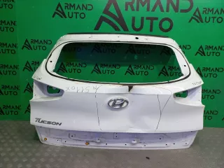 73700D3580 дверь багажника Hyundai Tucson 3 Арт ARM294200, вид 1