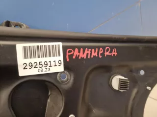 97053622103 Рамка двери задней левой Porsche Panamera 970 Арт ZAP310673, вид 2