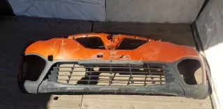 620228229r Бампер передний Renault Kaptur Арт M4333-0043, вид 1