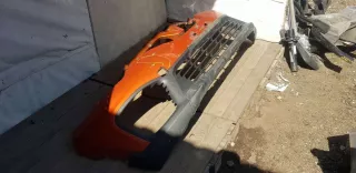 620228229r Бампер передний Renault Kaptur Арт M4333-0043, вид 2