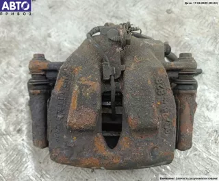 96326896XT Суппорт передний левый Citroen C8 Арт 54174734, вид 2
