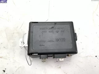 1638200289 Усилитель антенны Mercedes ML W163 Арт 54199965, вид 1
