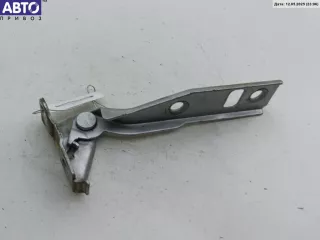 1J0823301 Петля капота левая Volkswagen Bora Арт 54276364, вид 2