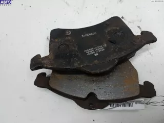  Колодки тормозные передние Opel Zafira A Арт 54447250, вид 2